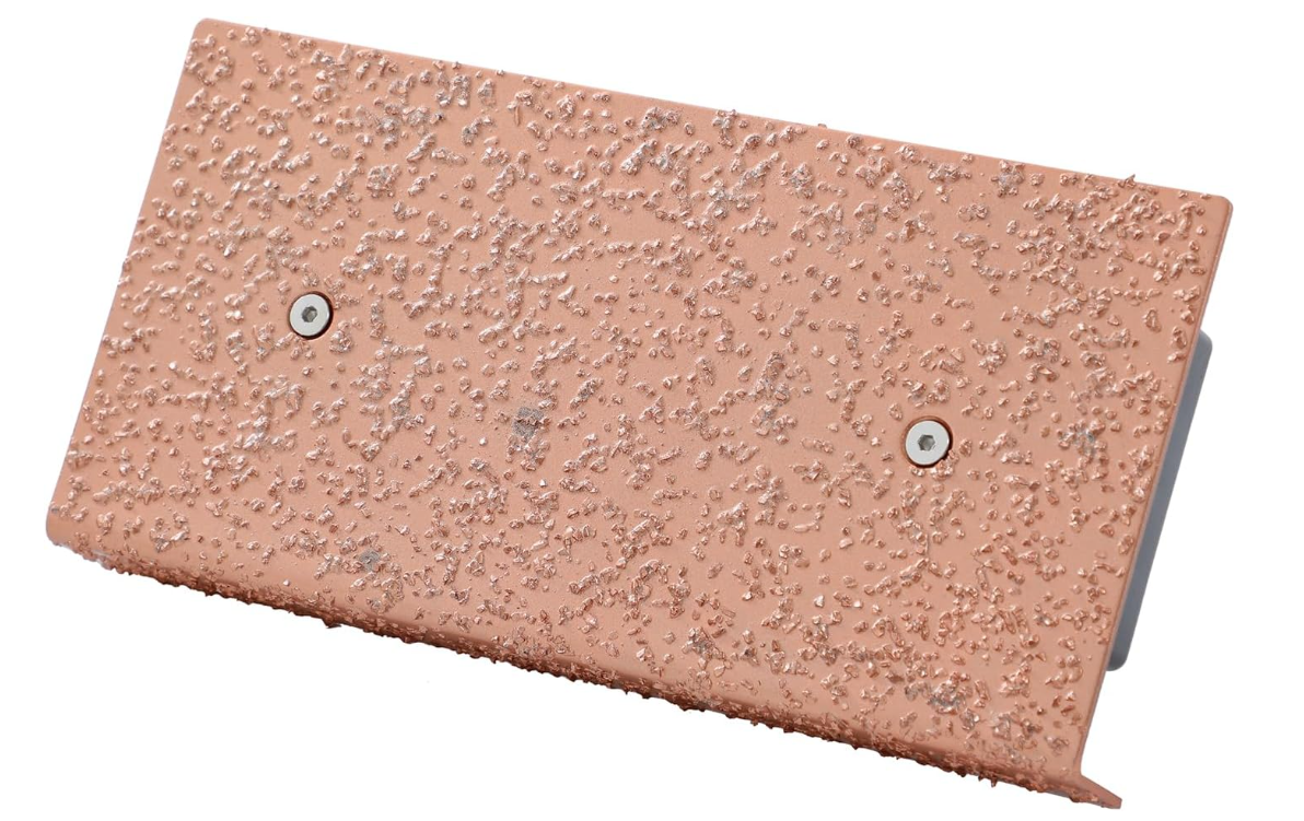 Carbide Sanding Trowel 90 Degree #36