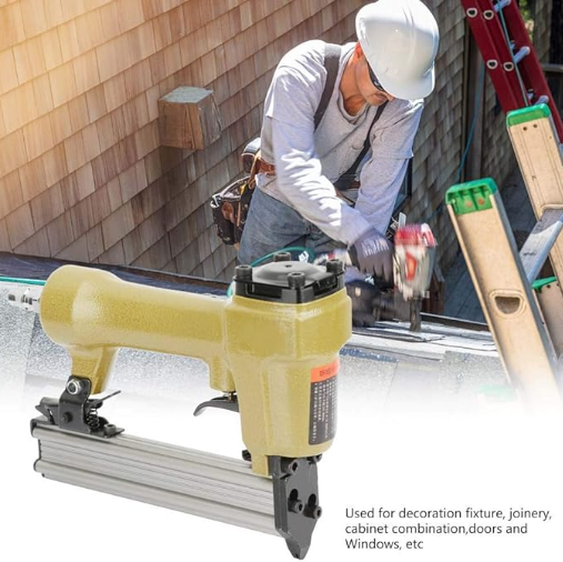 Air Nailer F 32  مسدس مسامير هوائي