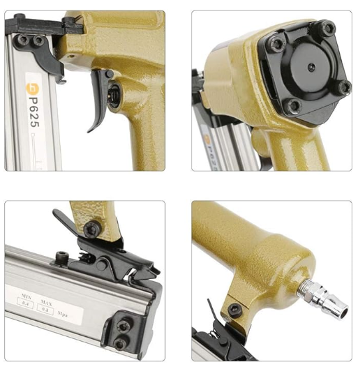 Air Nailer F 32  مسدس مسامير هوائي