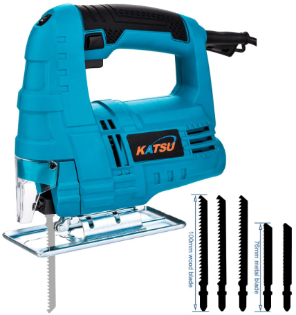 Jig Saw 450W  خراقة للخشب و حديد
