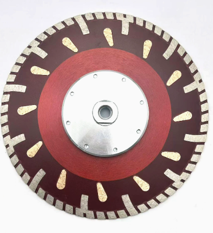 Diamond Pointed Disc 230Mm ديسك قص