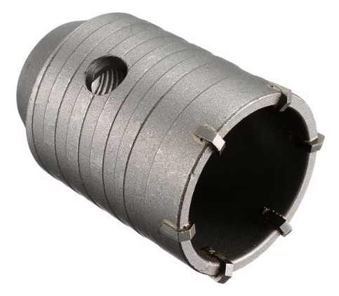 Concrete Core Bit 30mm To 150mm قوارات قدح باطون