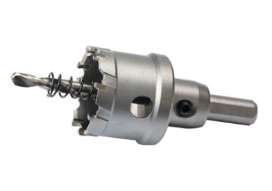 TCT Core Bit  قوارات ستانليس