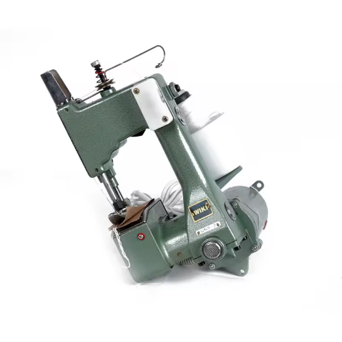 Bags Sewing Machine ماكينة خياطة يدوية