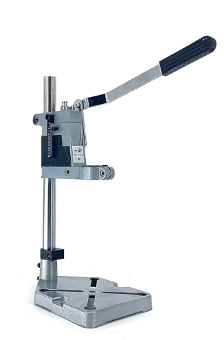 Drill Stand Iron Base قاعدة مقدح