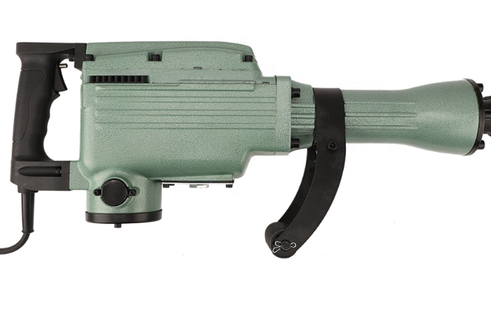 Heavy Duty Demolition Hammer PH65 كومبرسور تكسير