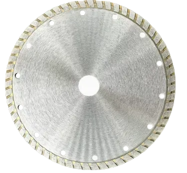 Turbo Disc Merry 230mm ديسك قص