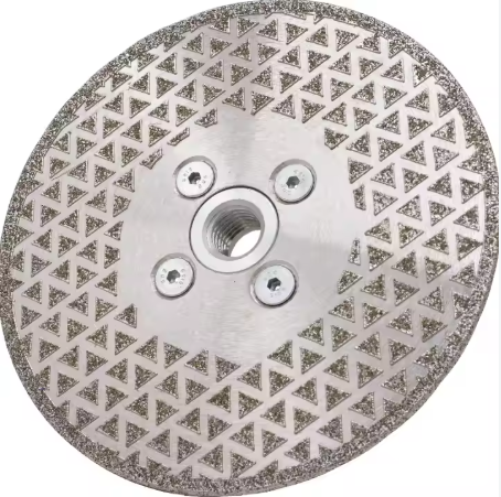 Diamond Disc   ديسك رش الماس