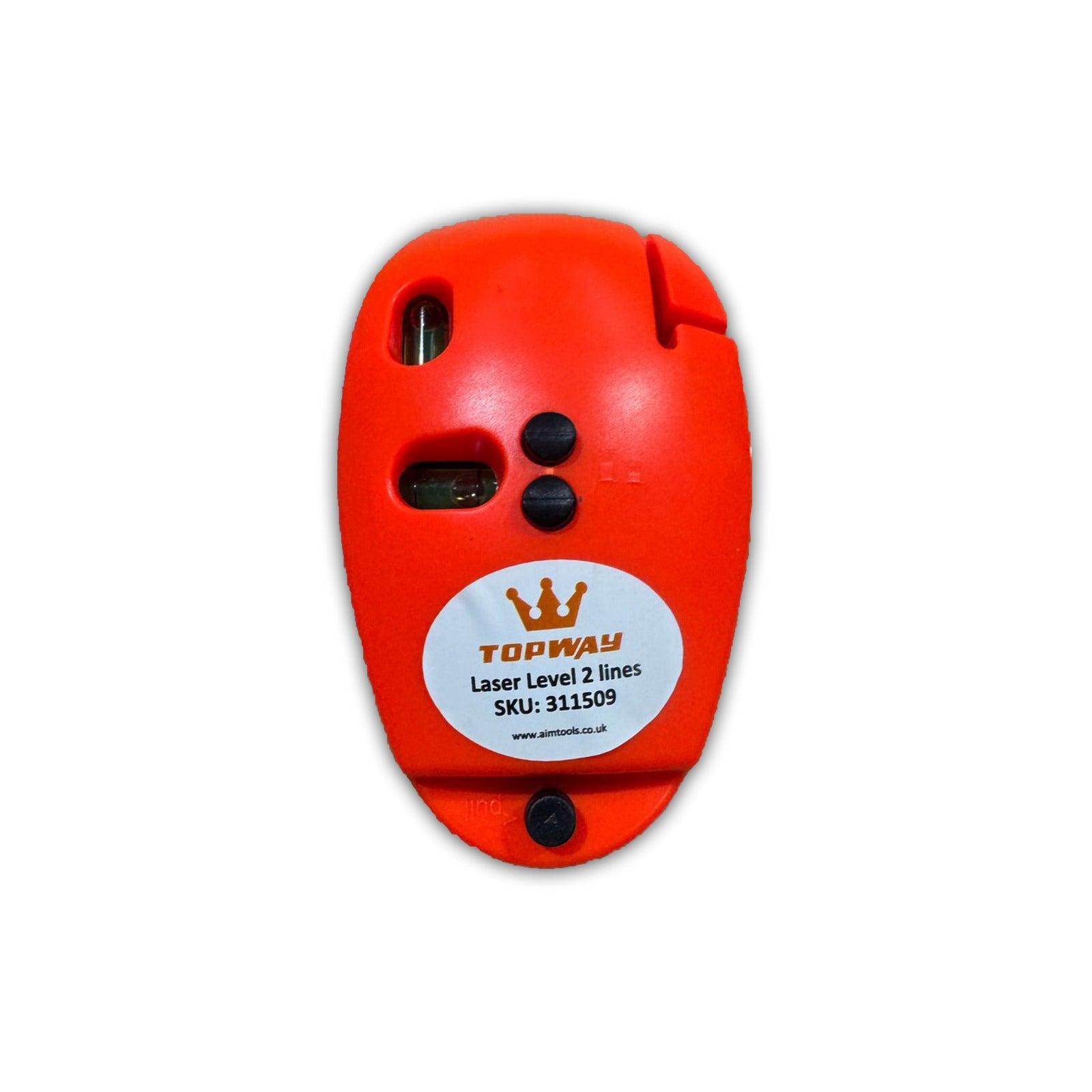 Laser Level 2 Lines Right Angle Measuring Tool