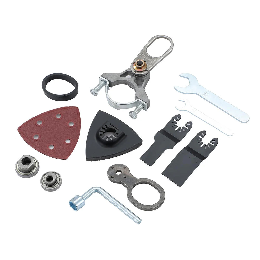 Oscillating Sander Angle Grinder Attachment