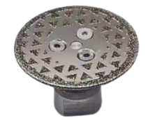 Diamond Disc ديسك رش الماس