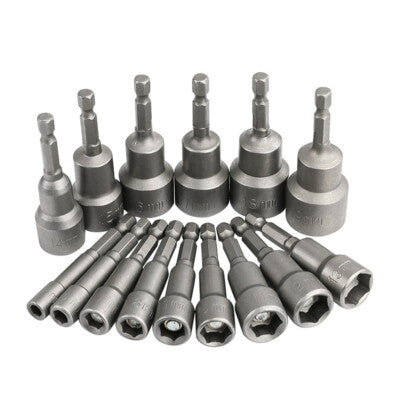 Bolt Driver bits مفك براغي عالمقدح