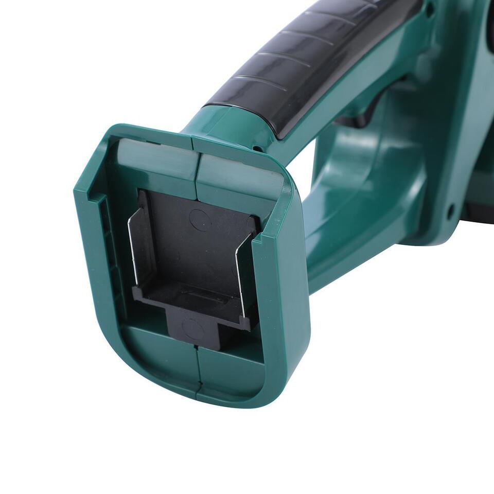 KTS FIT-BAT Mini Hedge Trimmer 2 blades with Btry 1500M