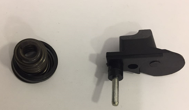 SP65430399 Front SPring + Cover Set