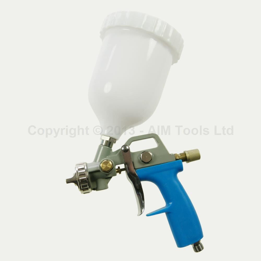 221460 Gravity Spray Gun W80 فرد رش