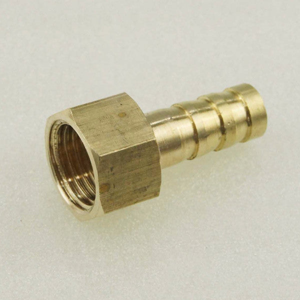 SP230452 Brass Female Socket Hose Fitting