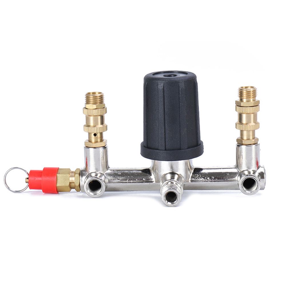 SP24118001 ORAZIO Air Compressor Switch Base