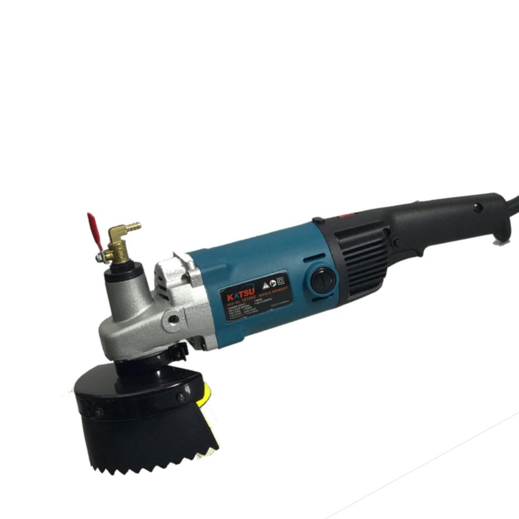 101692 KATSU Wet Grinder