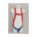 362114 Safety Fall Climbing Harness