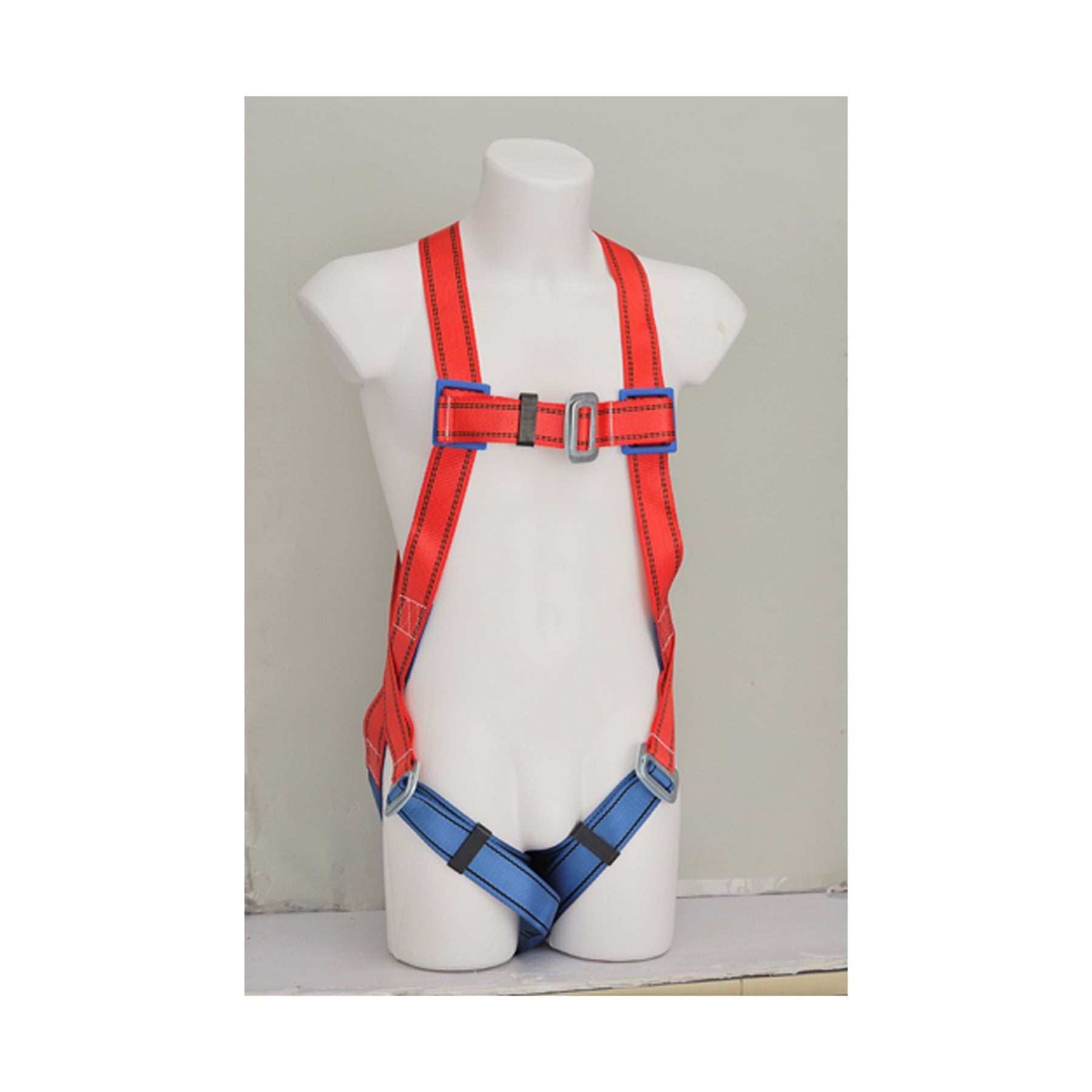 362114 Safety Fall Climbing Harness
