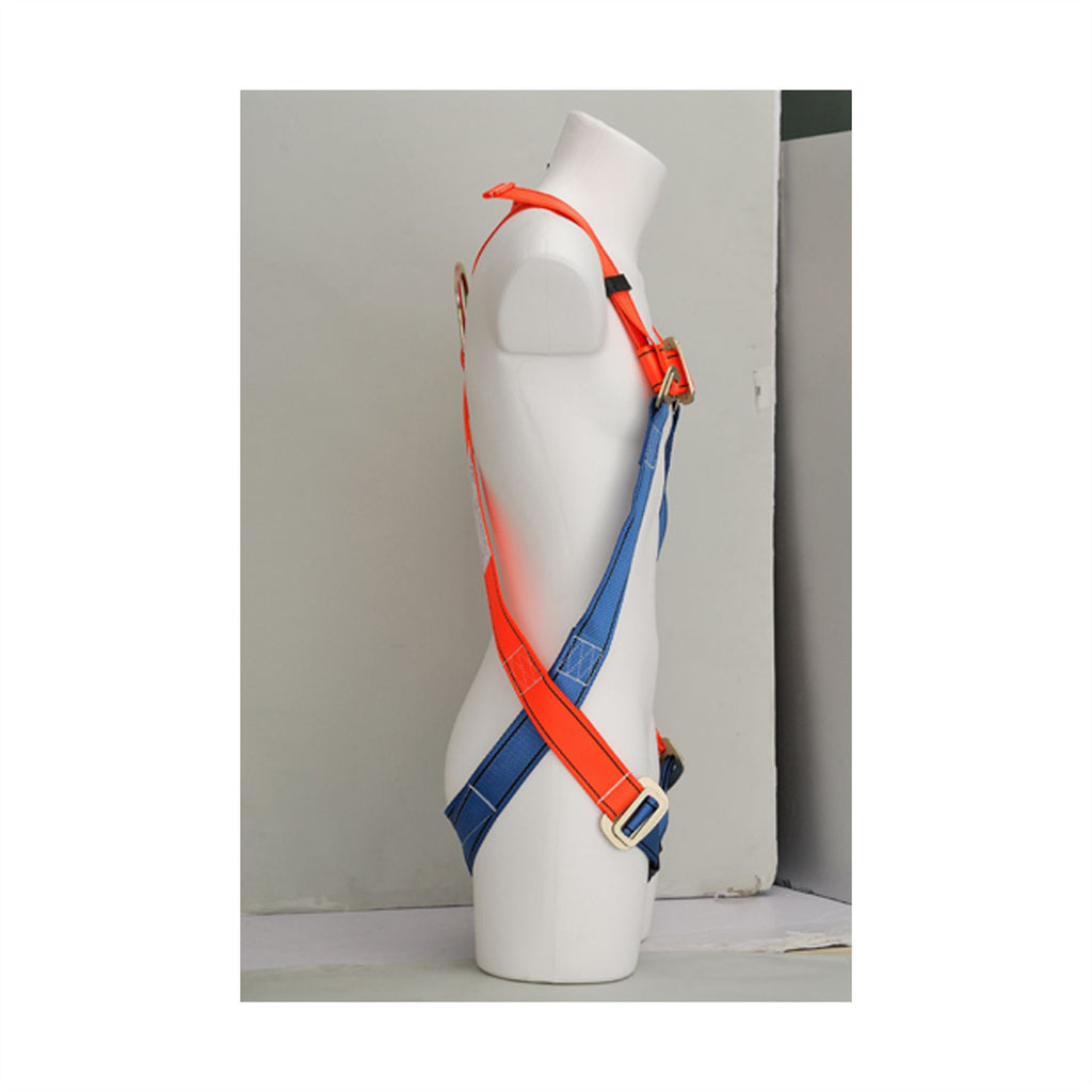 362115 Safety Fall Climbing Harness