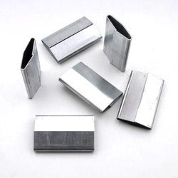 832652 Strapping belt sealing buckle steel 12mm 1kg