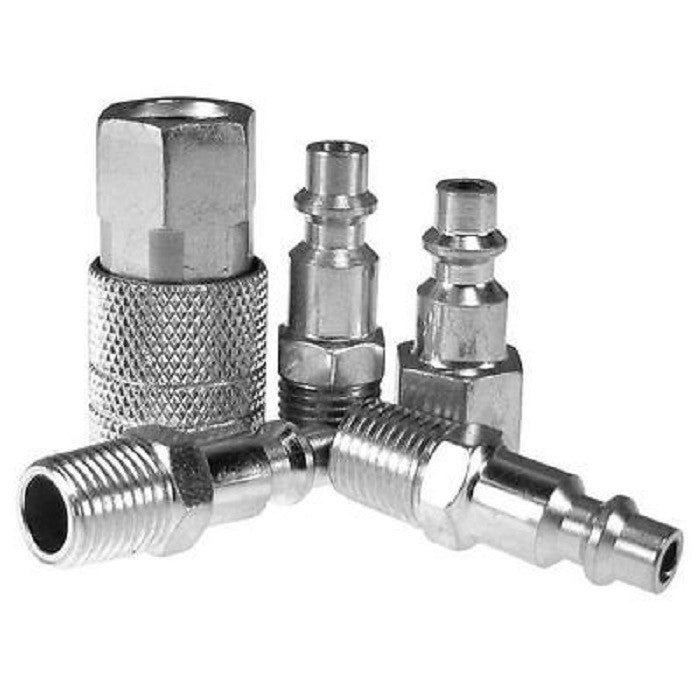 SP230110 Air Coupler 5 pcs Set