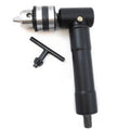 Right Angle 10mm Drill Chuck مندران كوع 10 ملم