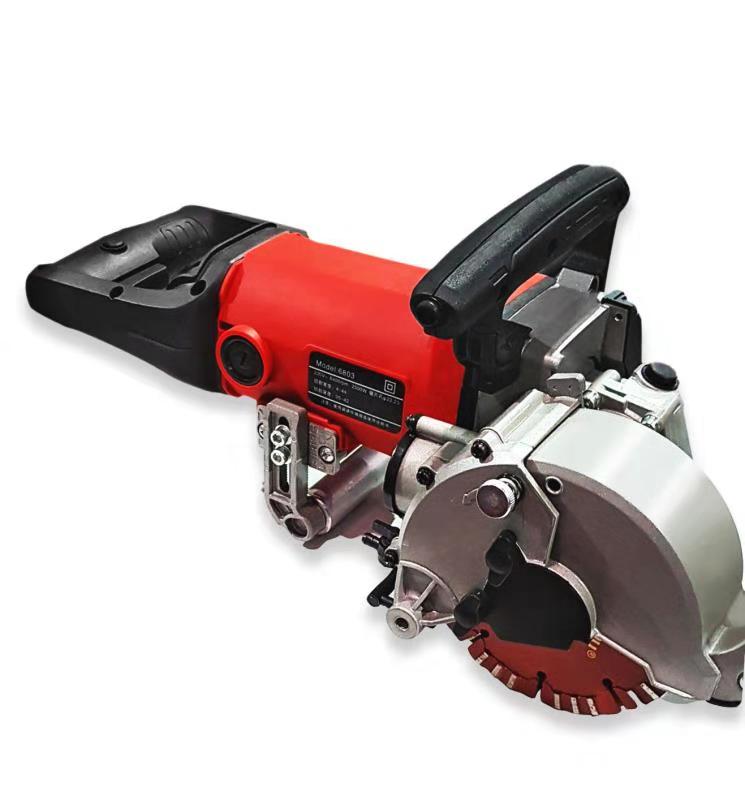 Heavy Duty Wall Chaser 2500Watt