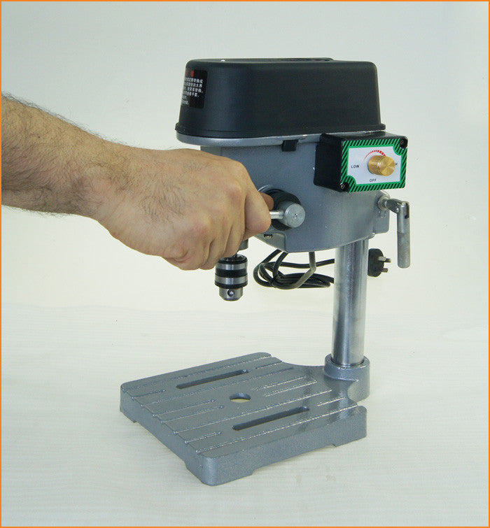 KATSU Mini Bench Drill