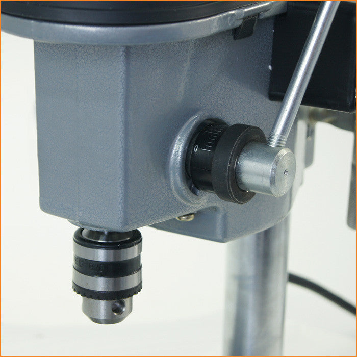 KATSU Mini Bench Drill