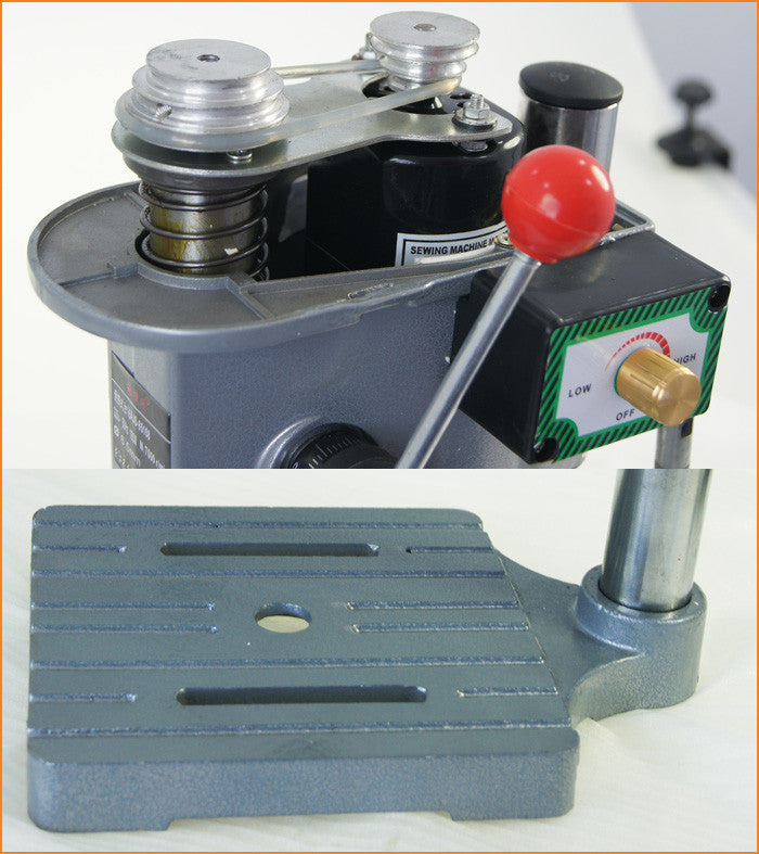 KATSU Mini Bench Drill