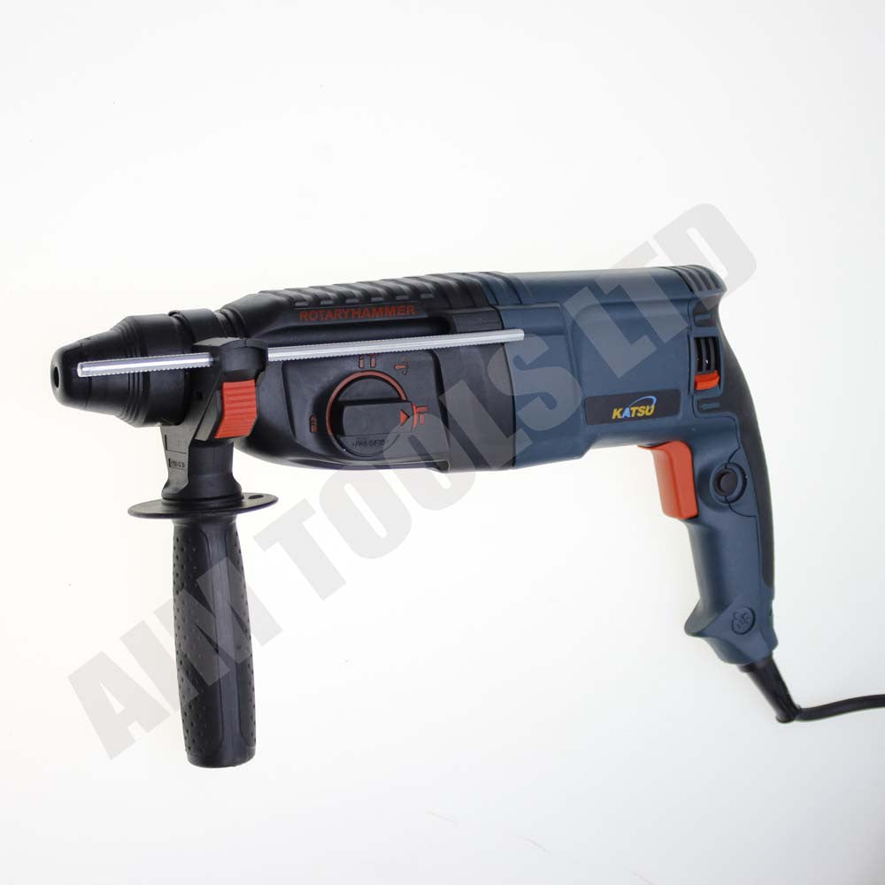 SDS Rotary Hammer Drill 26MM مقدح برم و تكسير