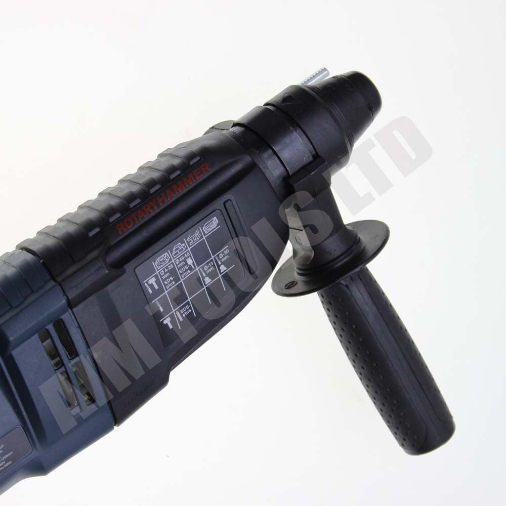 SDS Rotary Hammer Drill 26MM مقدح برم و تكسير