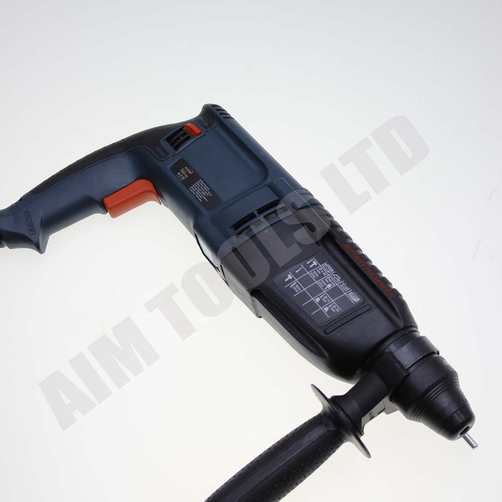 SDS Rotary Hammer Drill 26MM مقدح برم و تكسير