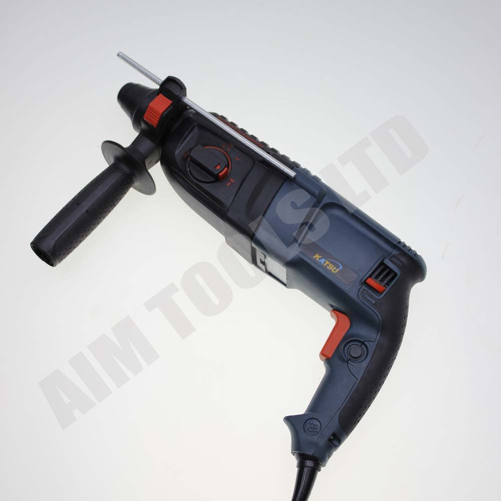 SDS Rotary Hammer Drill 26MM مقدح برم و تكسير