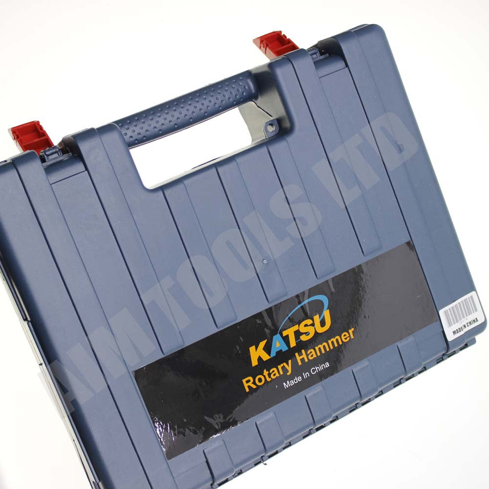 SDS Rotary Hammer Drill 26MM مقدح برم و تكسير