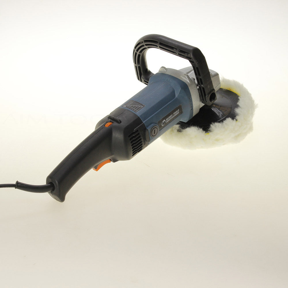 Car Polisher صاروخ حف