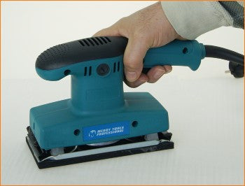 Electric Sander 180x90 حفافة