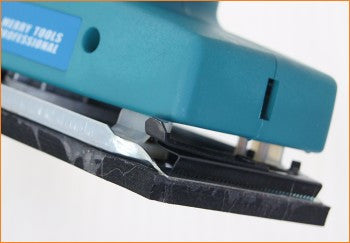 Electric Sander 180x90 حفافة