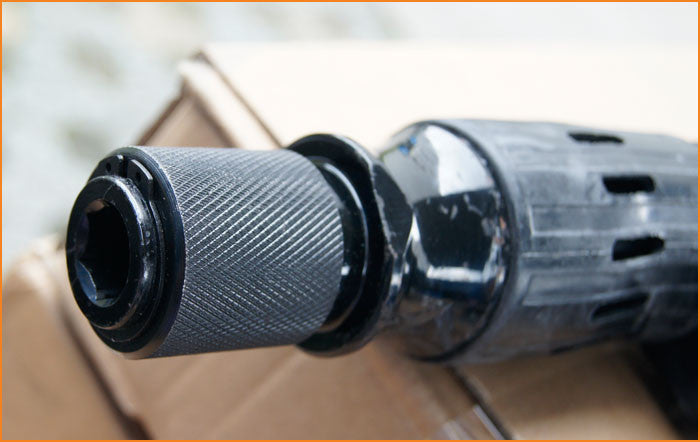 Demolition Hammer 3/4“ 900W