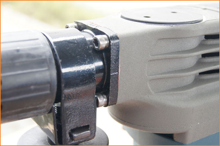 Demolition Hammer 3/4“ 900W