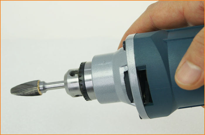 Die Grinder 6MM 230W