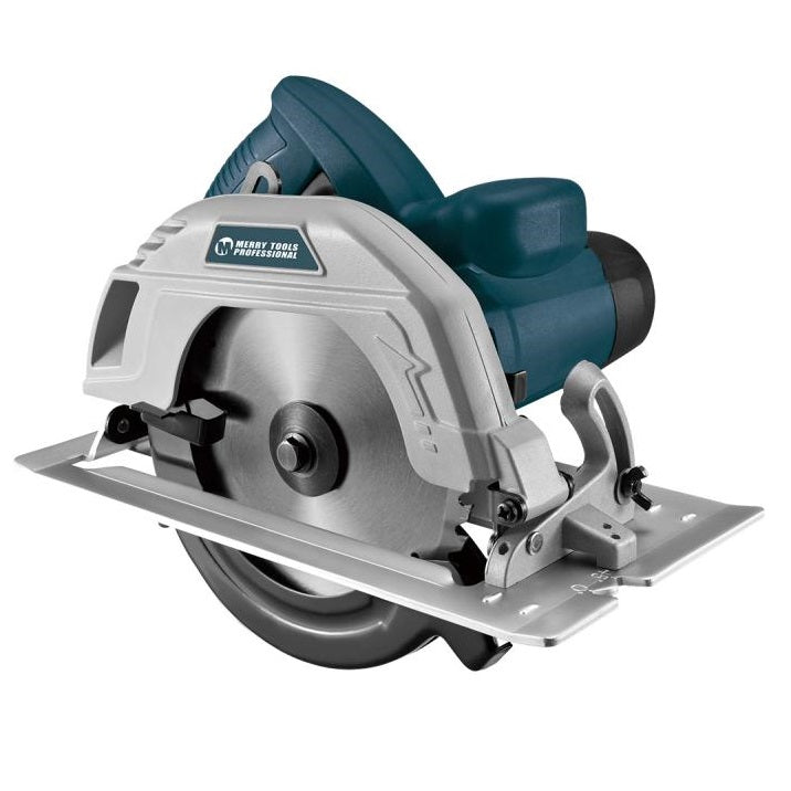 Merry Tools Heavy Duty Circular Saw 180mm