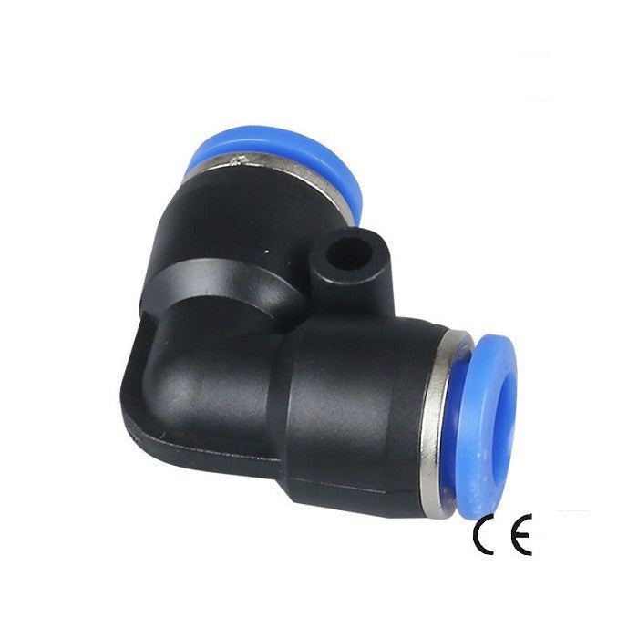 SP990932 Air Push-In Connectors Pv 4 To 16 Mm