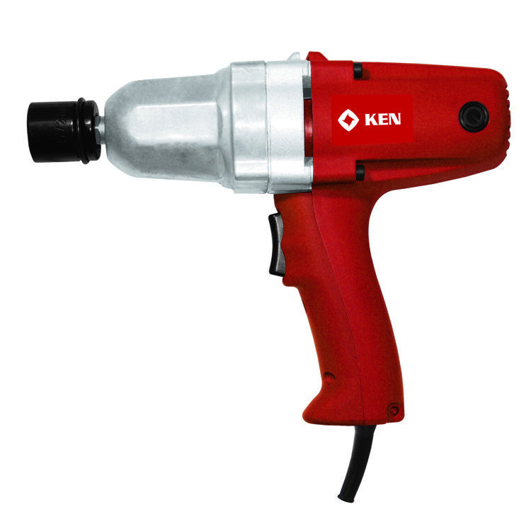 Impact Drill 6416 Ken" مقدح شد و حل 1/2