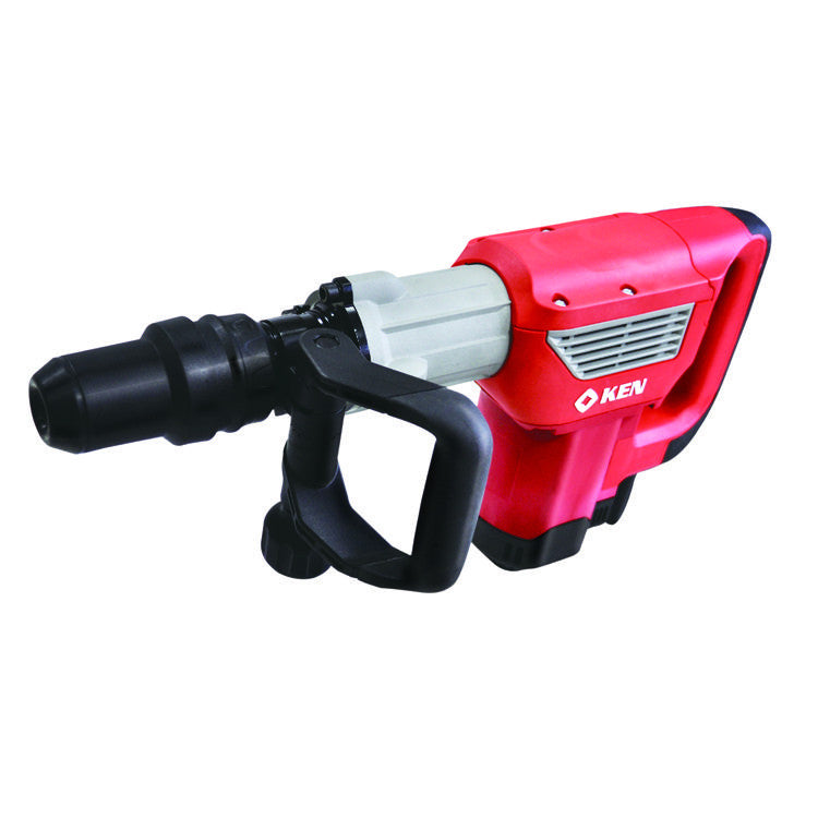 Electric Breaker 2840 كومبرسور ماكس تكسير