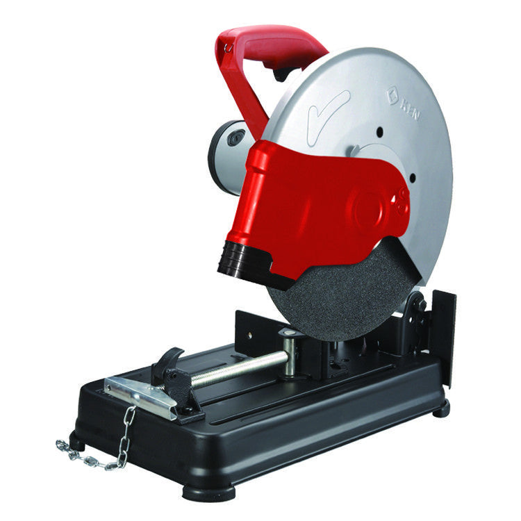 101361Nb Cut Off 14 Inch 7614Nb Ken مقطع حديد