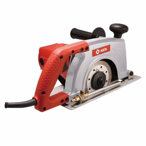 101366 Marble Cutter1800Mm-4180 -Ken منشار سيراميك عالماء 18 سم