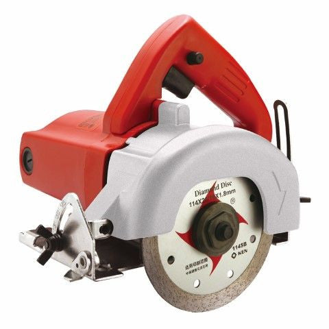 Marble Cutter 4910 ,1200W Ken منشار سيراميك عالماء 11.5 سم
